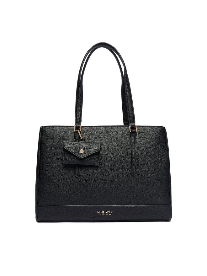 Сумка-шоппер Nine West C-TANANA-KY253, черный
Сумка-шоппер Nine West C-TANANA-KY253, черный