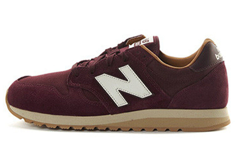 Мужские кроссовки New Balance NB 520
Мужские кроссовки New Balance NB 520