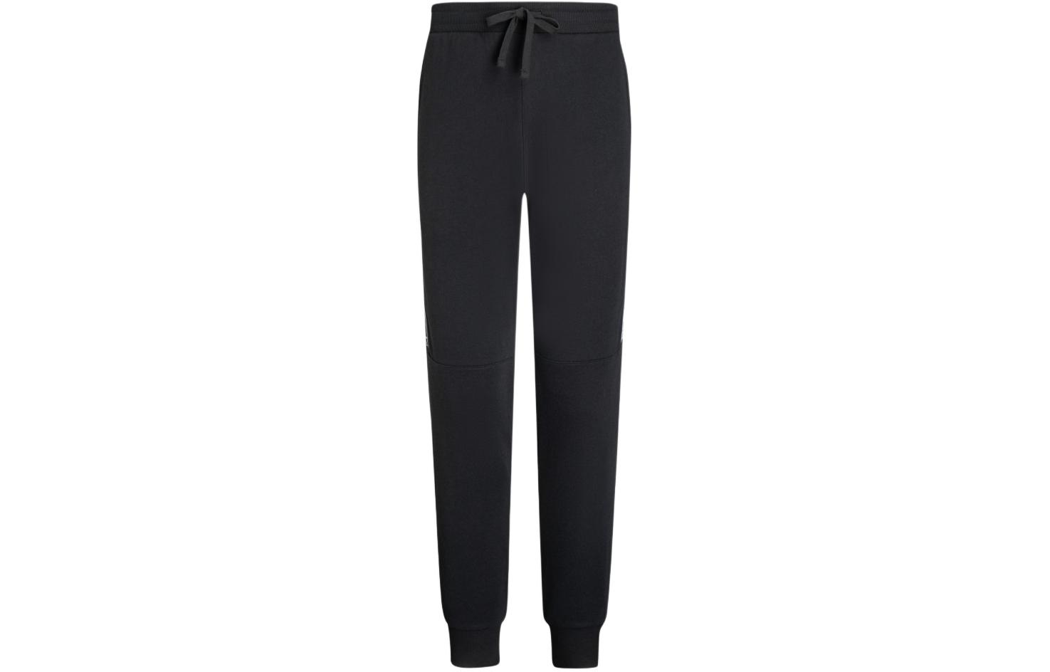 EMPORIO ARMANI Брюки повседневные мужские черные SS24
EMPORIO ARMANI Брюки повседневные мужские черные SS24
