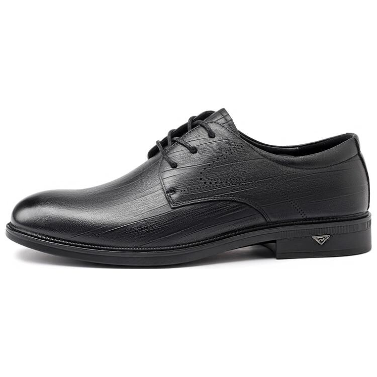 Туфли мужские низкие черный Spider King
Туфли мужские низкие черный Spider King