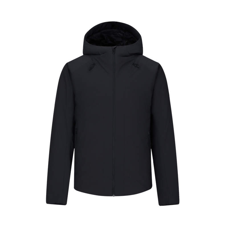 DESCENTE Спортивная куртка пуховик, BK-Tap Shoe
DESCENTE Спортивная куртка пуховик, BK-Tap Shoe