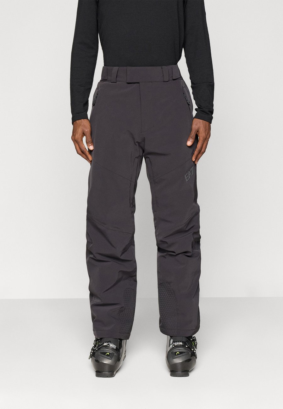 Лыжные брюки EA7 Emporio Armani CORTINA TORAY PANT, Black
Лыжные брюки EA7 Emporio Armani CORTINA TORAY PANT, Black