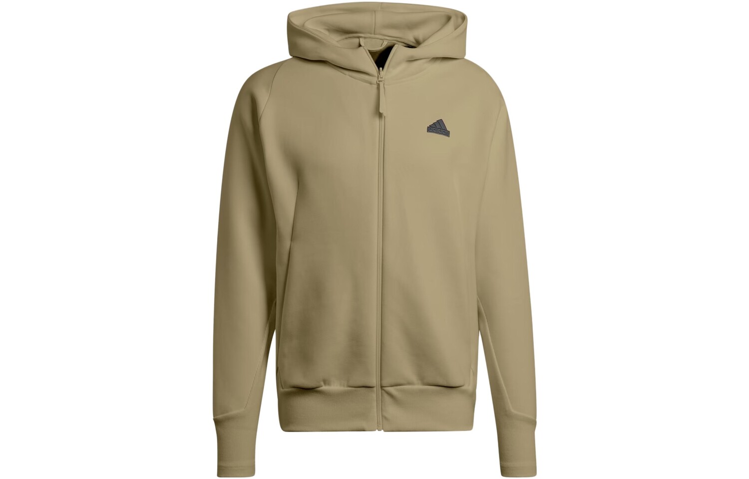 Куртка ZNE мужская оливково-зеленая Adidas, оливково-зеленый 
Куртка ZNE мужская оливково-зеленая Adidas, оливково-зеленый