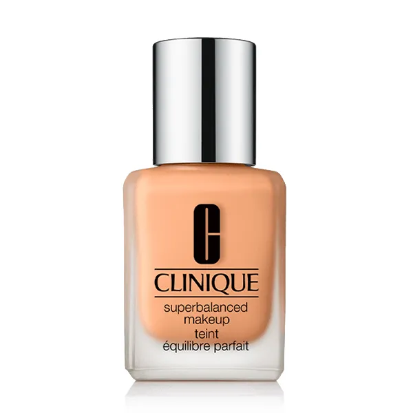 Жидкая основа с регулируемым покрытием Superbalanced Makeup Clinique, цвет cream chamois
Жидкая основа с регулируемым покрытием Superbalanced Makeup Clinique, цвет cream chamois