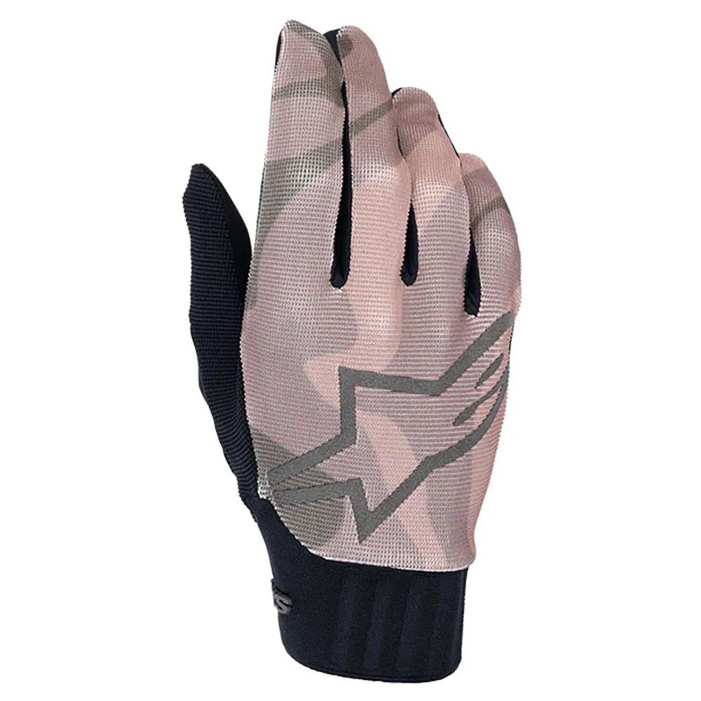 Перчатки Alpinestars A-Dura Squad, серый
Перчатки Alpinestars A-Dura Squad, серый