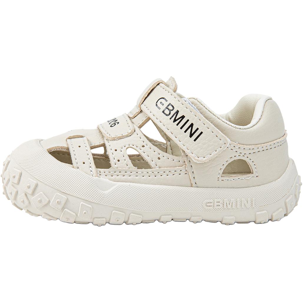 Детская обувь для младенцев и малышей Ebmini, бежевый
Детская обувь для младенцев и малышей Ebmini, бежевый