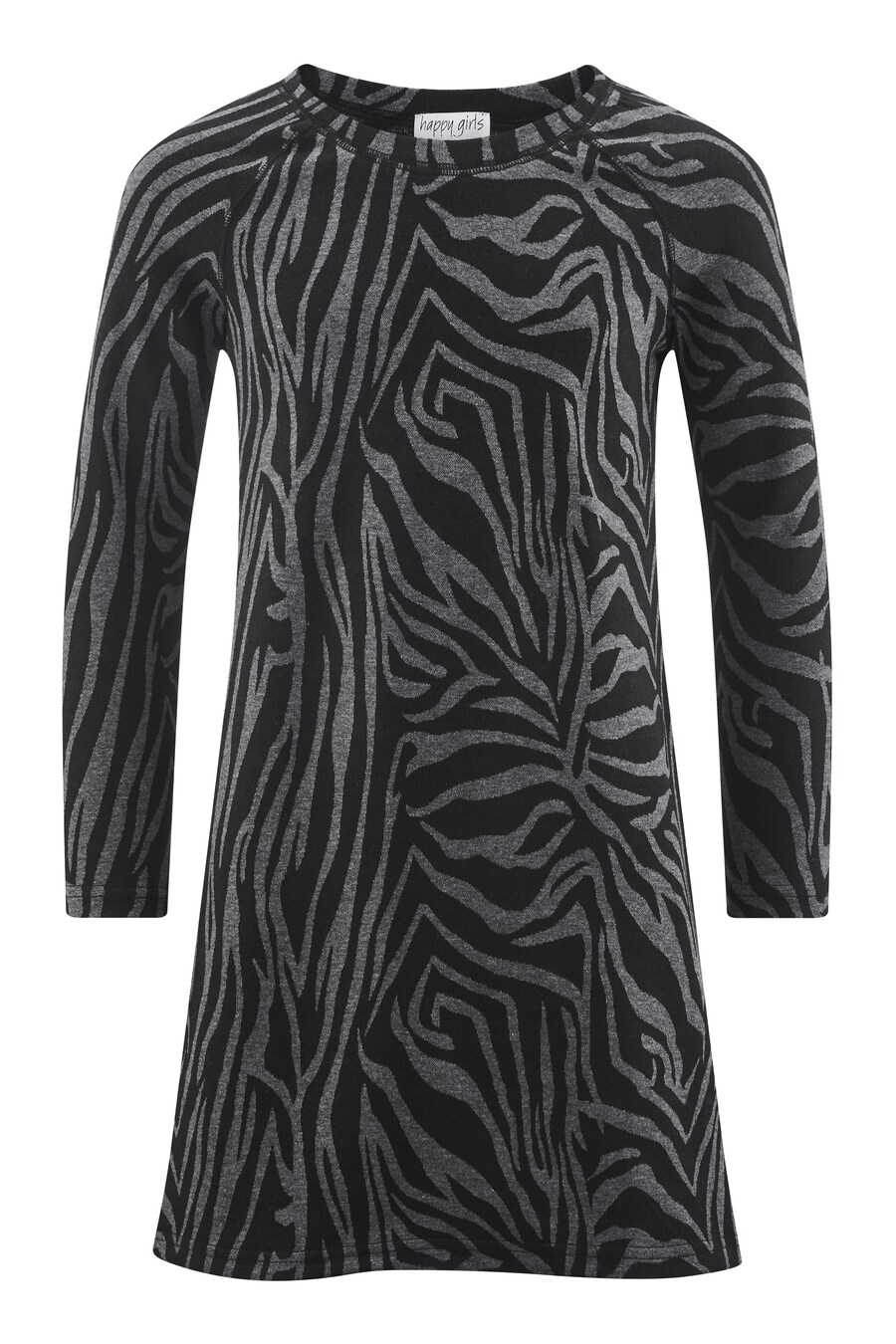 Платье happy girls, антрацит
Платье happy girls, антрацит