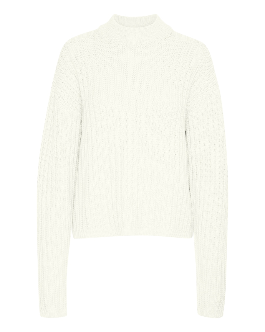 Свитер Kaffe KC Bess, белый
Свитер Kaffe KC Bess, белый