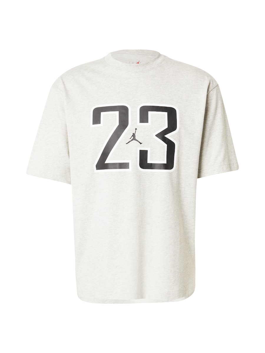 Рубашка Jordan, светло-серый
Рубашка Jordan, светло-серый