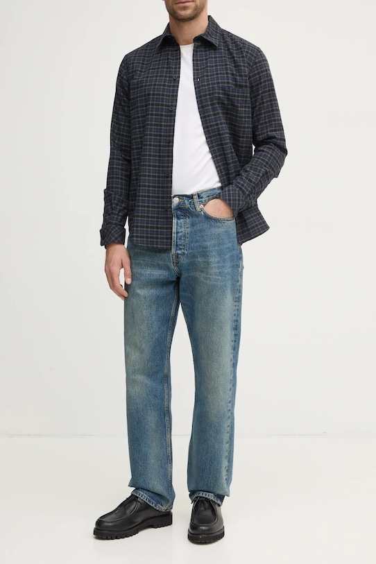 Джинсы Samsoe Samsoe, синий
Джинсы Samsoe Samsoe, синий