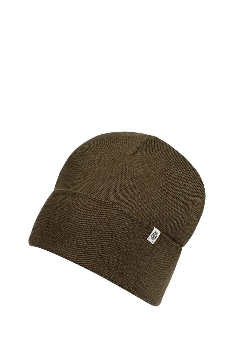 Шапка Roeckl Beanie, Khaki
Шапка Roeckl Beanie, Khaki