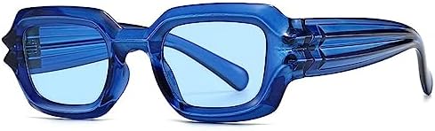 Винтажные маленькие прямоугольные зеленые солнцезащитные очки для женщин, защита от УФ-излучения UV400, ретро-солнцезащитные очки с леопардовым принтом для мужчин MTZJH, 2
Винтажные маленькие прямоугольные зеленые солнцезащитные очки для женщин, защита от УФ-излучения UV400, ретро-солнцезащитные очки с леопардовым принтом для мужчин MTZJH, 2