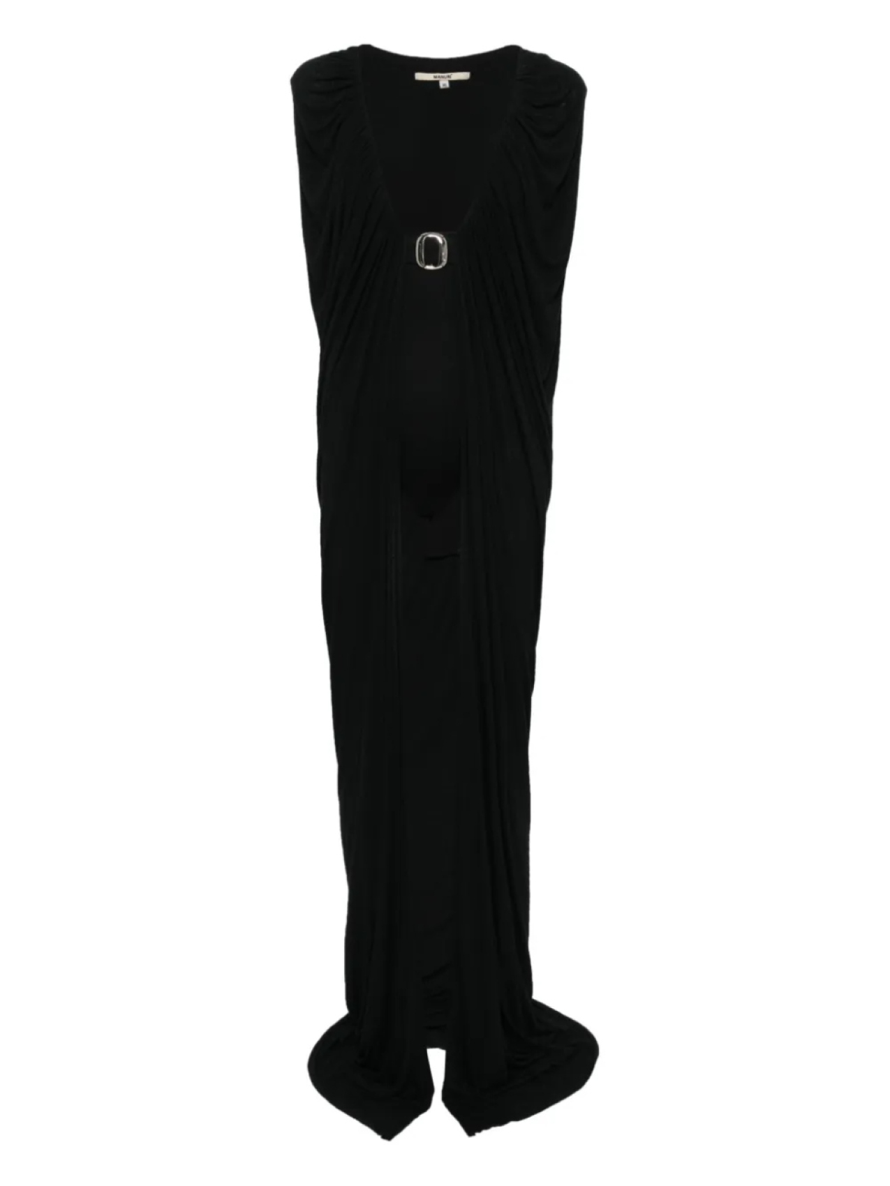 Боди Rubi 2.6 MANURI, черный
Боди Rubi 2.6 MANURI, черный