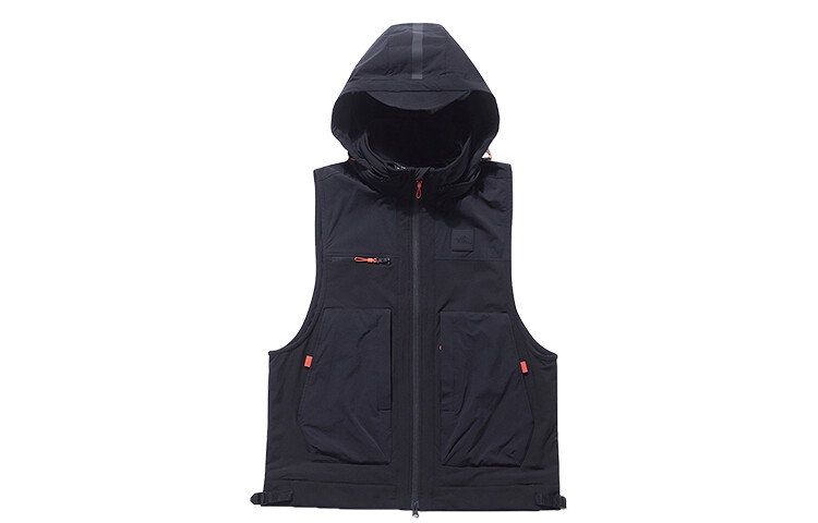 Мужской жилет THE NORTH FACE, цвет Black
Мужской жилет THE NORTH FACE, цвет Black