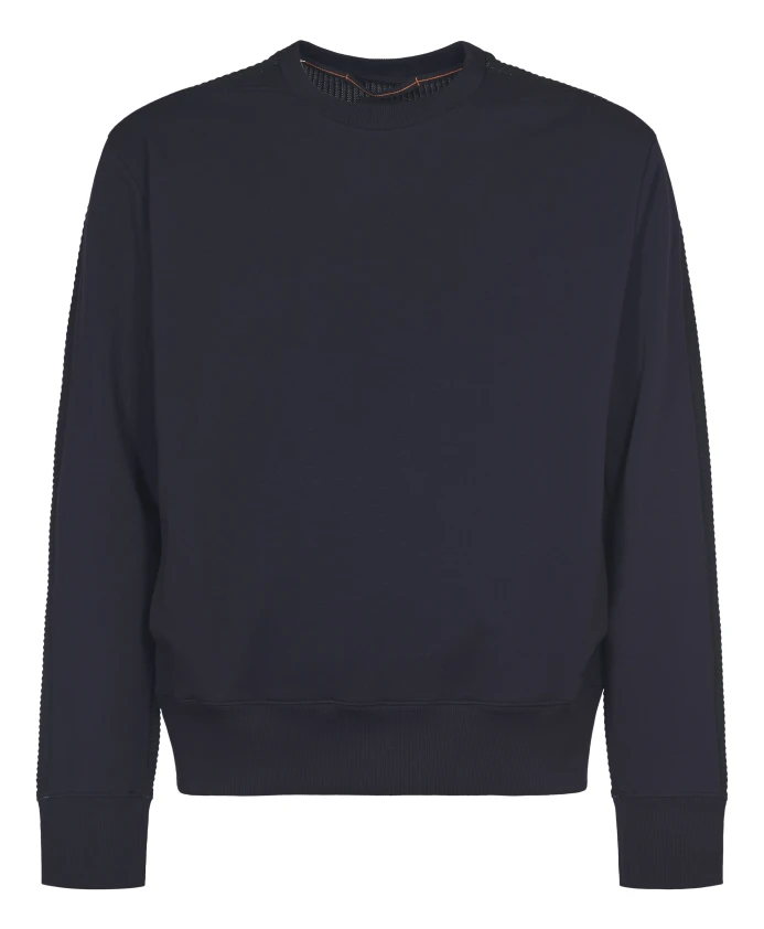 Толстовка из мотка Parajumpers, черный
Толстовка из мотка Parajumpers, черный