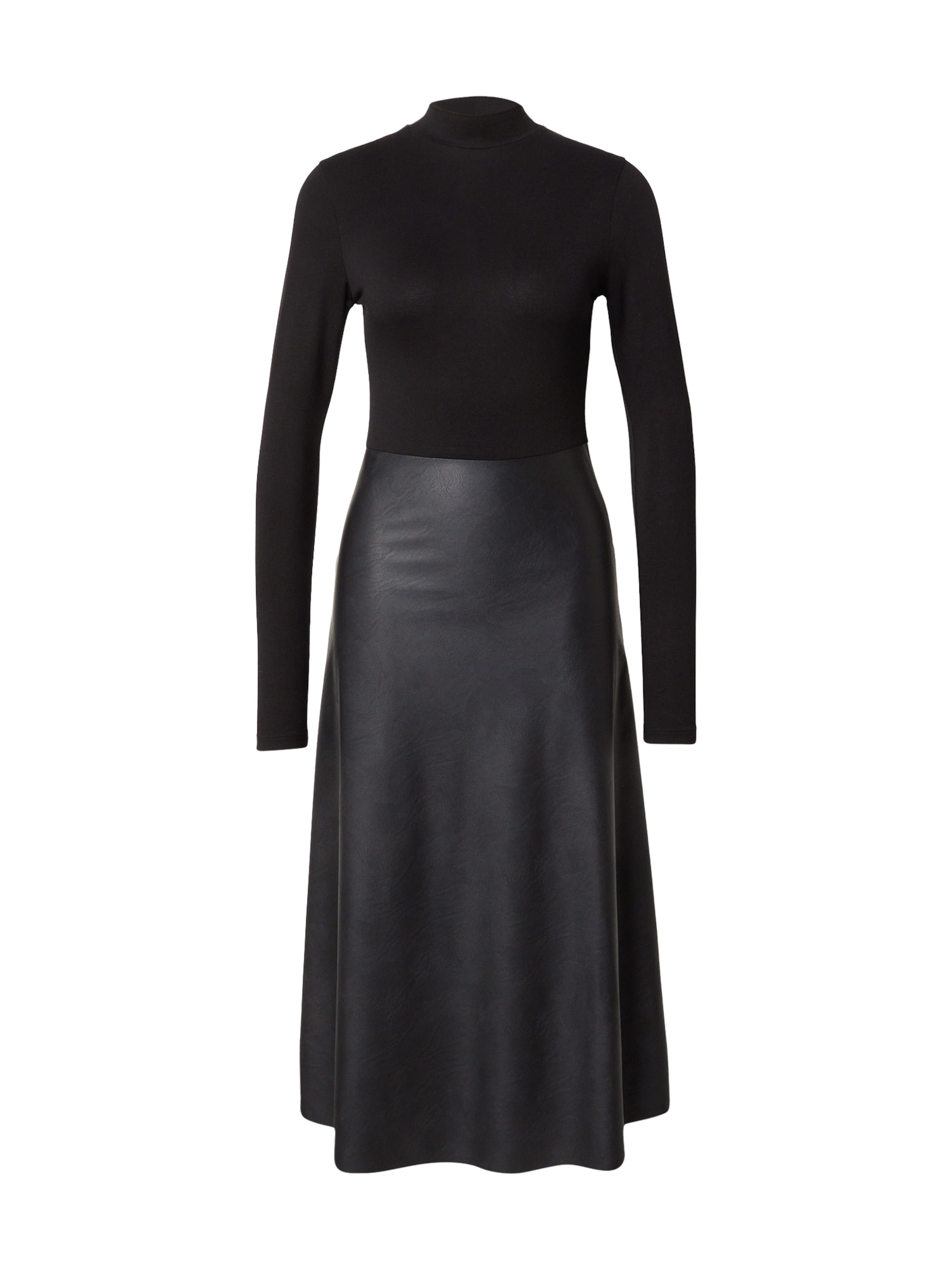 ABOUT YOU Платье 'Jamila' в черном цвете
ABOUT YOU Платье 'Jamila' в черном цвете