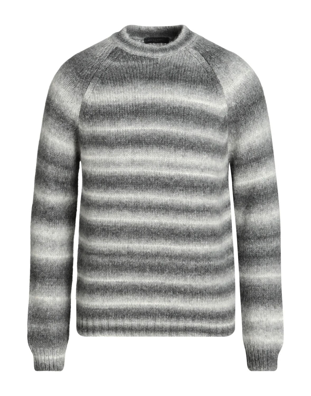 Свитер Daniele Fiesoli, серый
Свитер Daniele Fiesoli, серый