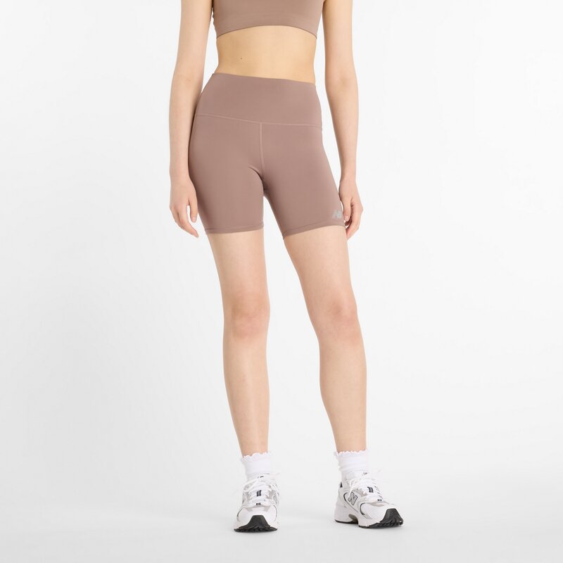 Шорты nb harmonium с высокой талией, короткие, 6 дюймов New Balance, цвет earth shadow (ws51114eas)
Шорты nb harmonium с высокой талией, короткие, 6 дюймов New Balance, цвет earth shadow (ws51114eas)