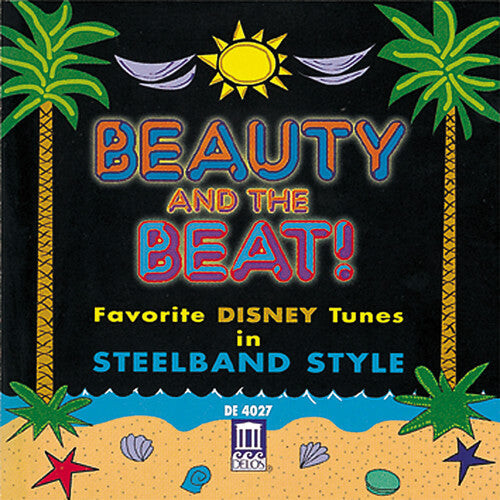 CD диск Beauty & the Beat:Favorite Disney Tunes / Various: Beauty & The Beat:favorite Disney Tunes / Various
CD диск Beauty & the Beat:Favorite Disney Tunes / Various: Beauty & The Beat:favorite Disney Tunes / Various