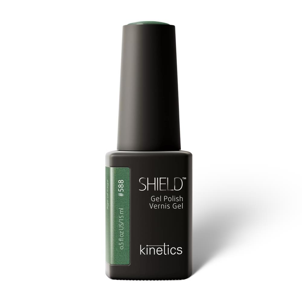Гель-Лак для ногтей ascendance shield gel polish vernis gel Kinetics, цвет nr. kgp 588n, 15 мл
Гель-Лак для ногтей ascendance shield gel polish vernis gel Kinetics, цвет nr. kgp 588n, 15 мл