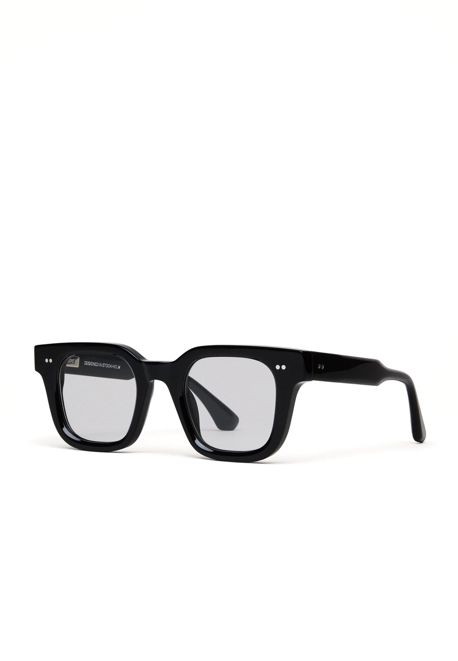 Солнцезащитные очки CHIMI Photochromic, черный
Солнцезащитные очки CHIMI Photochromic, черный