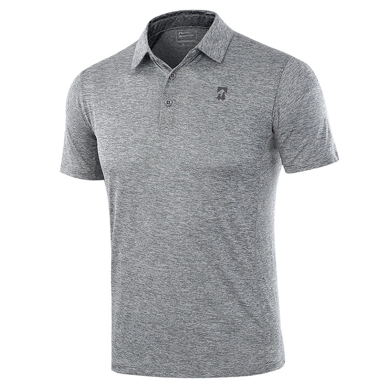 Мужская поло ALPINT MOUNTAIN, светло-серый
Мужская поло ALPINT MOUNTAIN, светло-серый