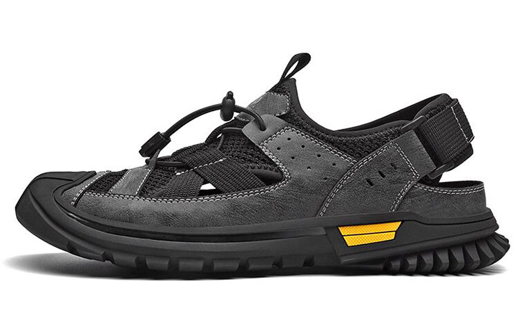 Мужские пляжные сандалии Jeep 
Мужские пляжные сандалии Jeep