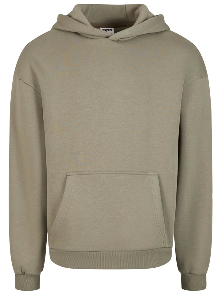 Толстовка Urban Classics, цвет paleolive
Толстовка Urban Classics, цвет paleolive
