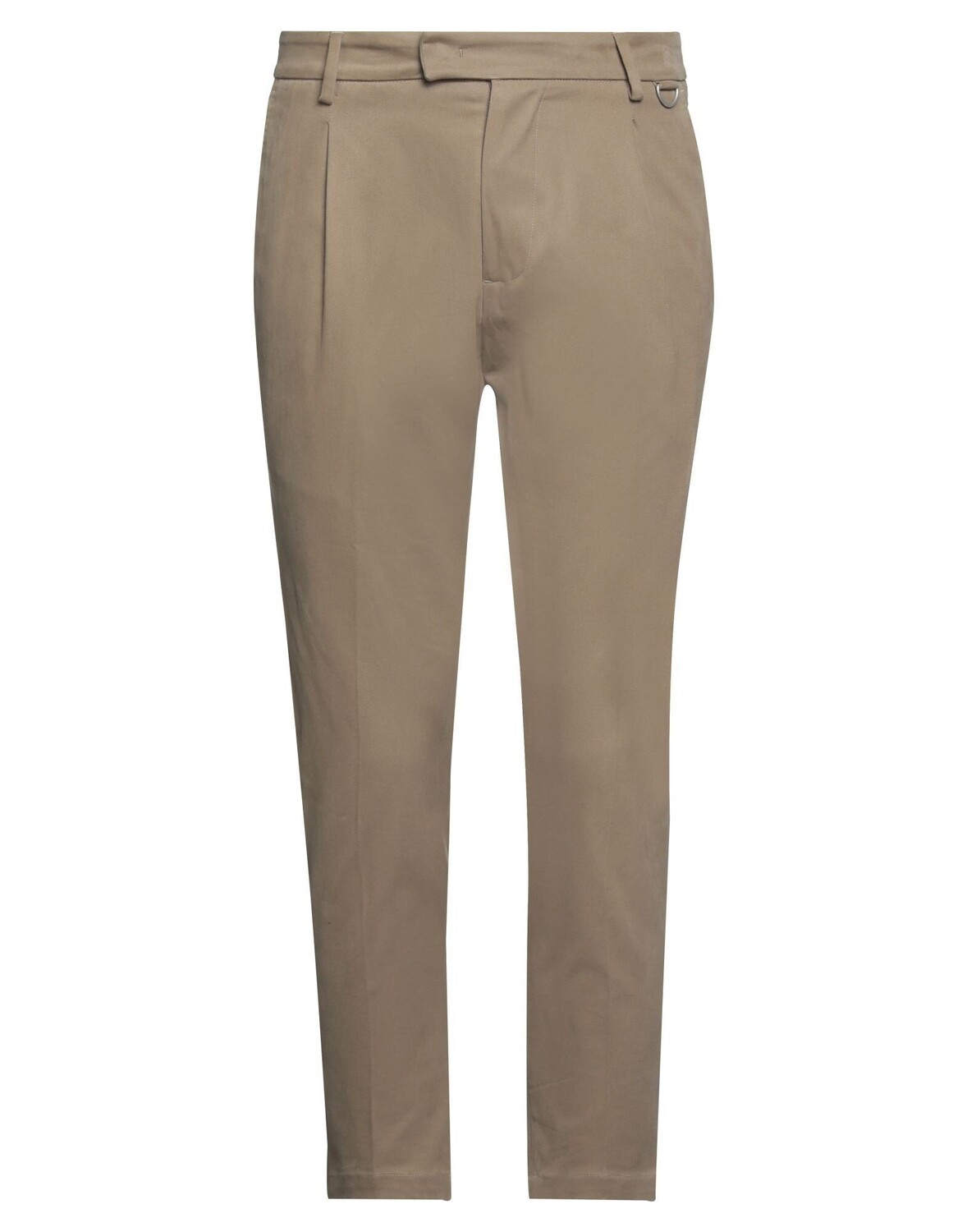 Брюки Low Brand, хаки
Брюки Low Brand, хаки