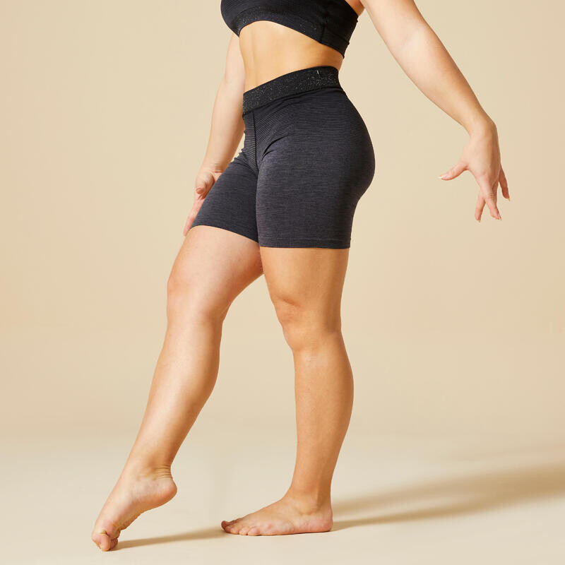 Брюки гимнастические короткие 580 девочки черные/темно-серые DOMYOS, цвет grau, Черный, Брюки гимнастические короткие 580 девочки черные/темно-серые DOMYOS, цвет grau
Брюки гимнастические короткие 580 девочки черные/темно-серые DOMYOS, цвет grau, Черный, Брюки гимнастические короткие 580 девочки черные/темно-серые DOMYOS, цвет grau