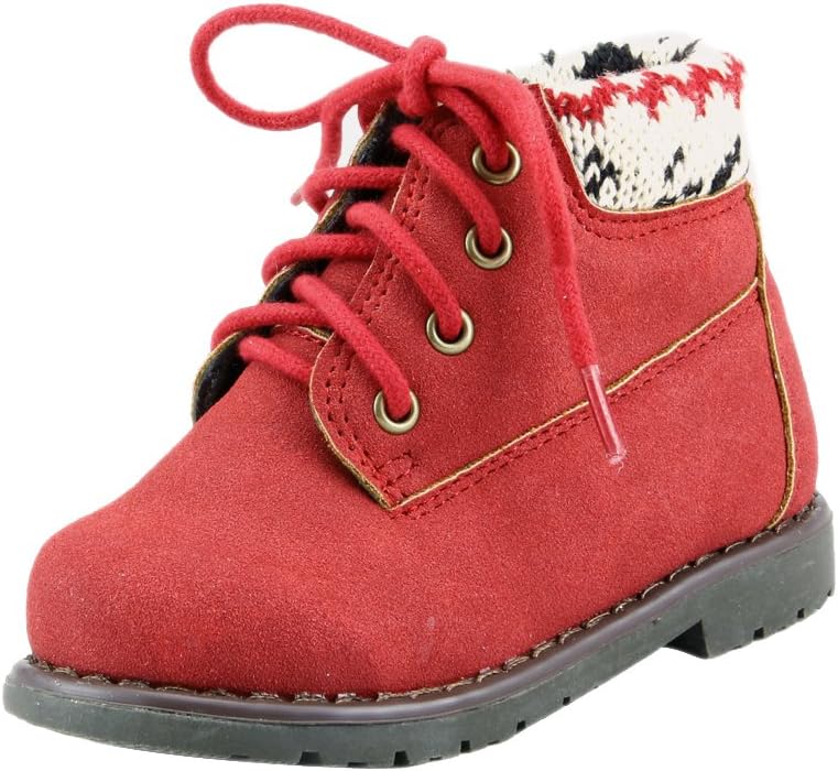 Ботильоны из замши The Doll Maker, Rust Red
Ботильоны из замши The Doll Maker, Rust Red