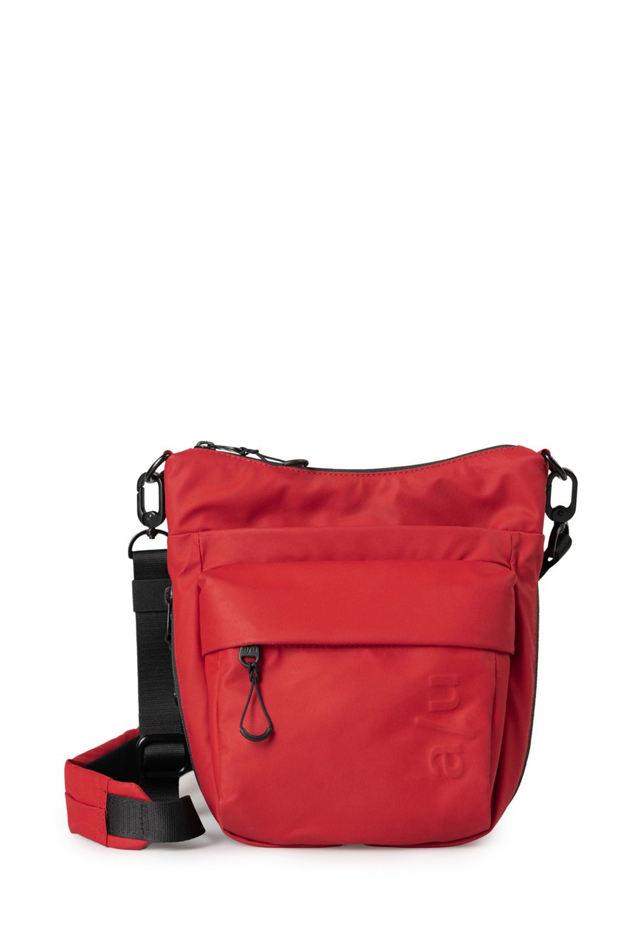 Сумка кросс-боди Aunts & Uncles UMHÄNGE YURA RE LITE, Red
Сумка кросс-боди Aunts & Uncles UMHÄNGE YURA RE LITE, Red