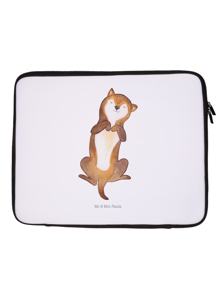 Сумка для ноутбуков Mr. & Mrs. Panda, белый
Сумка для ноутбуков Mr. & Mrs. Panda, белый