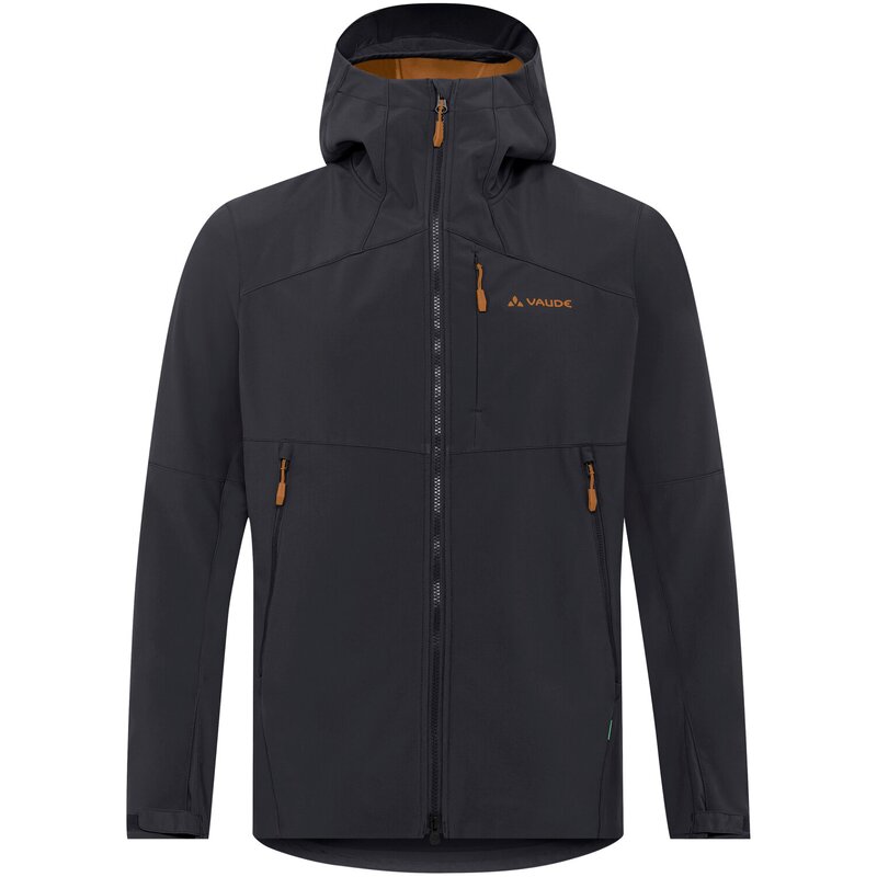 Функциональная куртка me roccia softshell jacket ii Vaude, мультиколор
Функциональная куртка me roccia softshell jacket ii Vaude, мультиколор