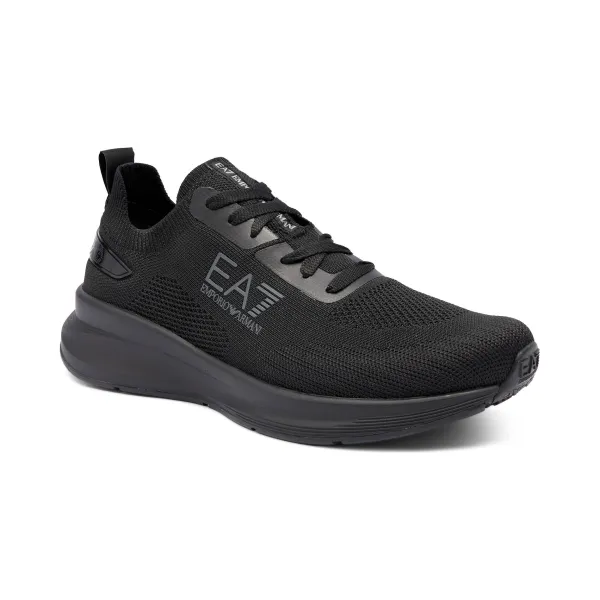Кроссовки Ea7, черный
Кроссовки Ea7, черный