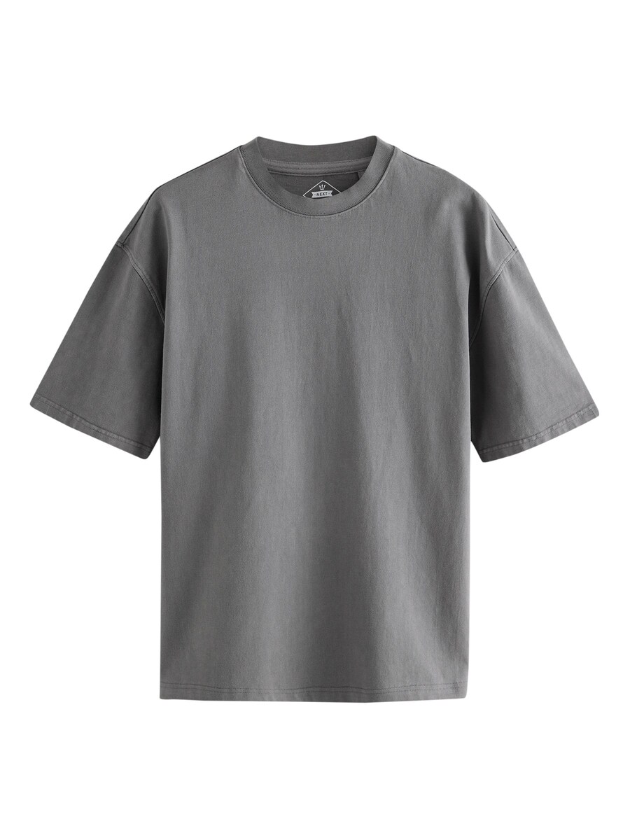 Рубашка Next, серый
Рубашка Next, серый