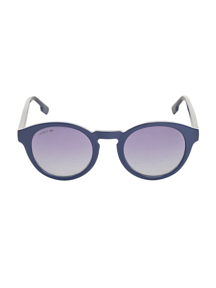 Солнцезащитные очки Lacoste, синий
Солнцезащитные очки Lacoste, синий