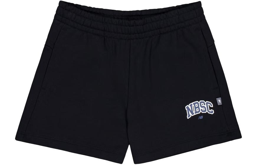 Спортивные шорты женские черные New Balance
Спортивные шорты женские черные New Balance