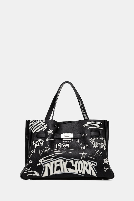 Сумка DKNY, черный
Сумка DKNY, черный