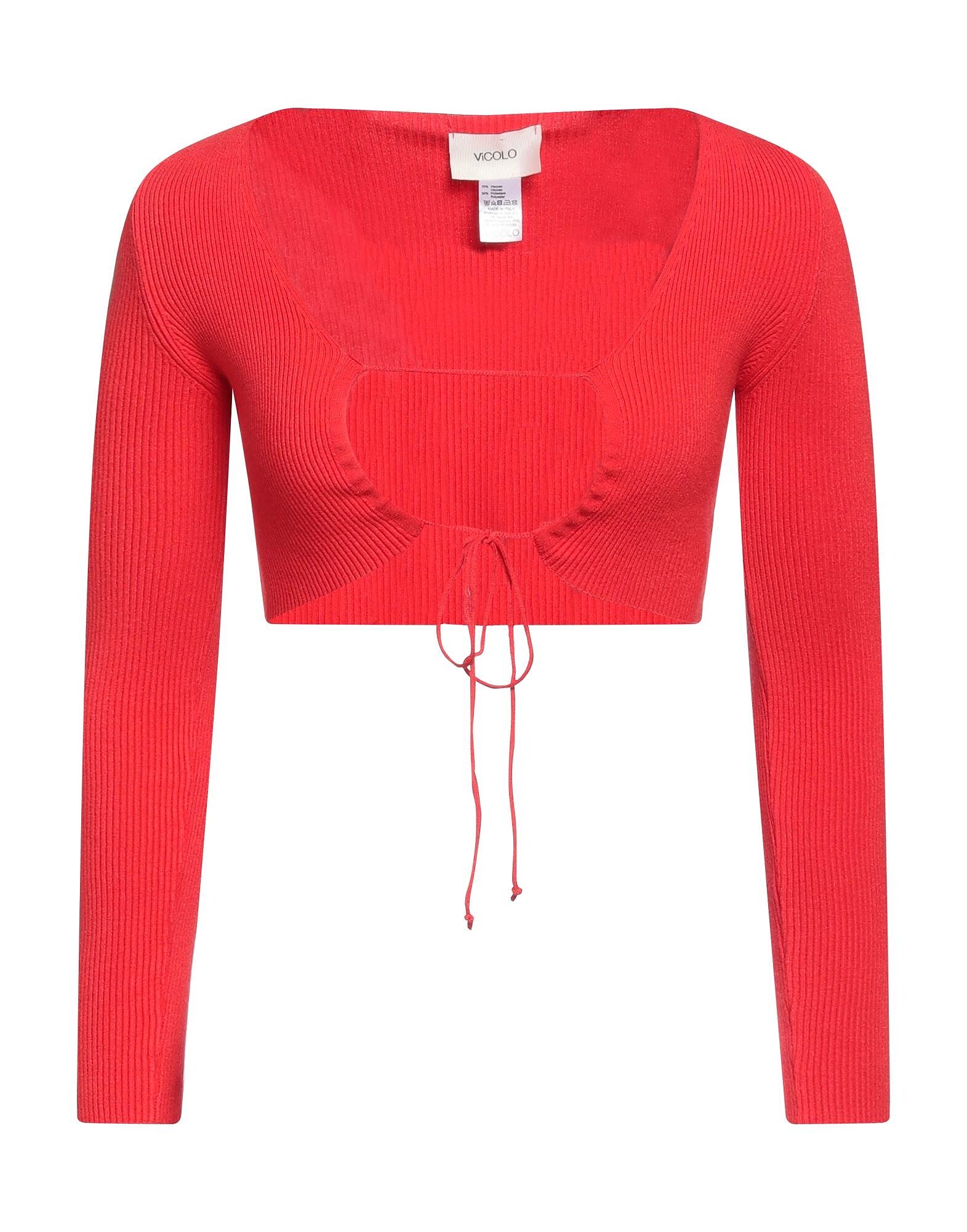 Кардиган Vicolo, красный
Кардиган Vicolo, красный
