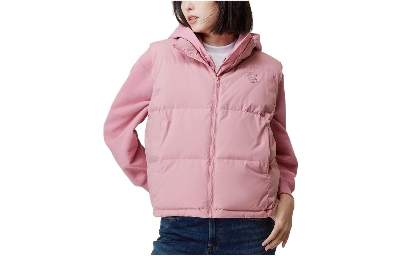 GAP Женский пуховик, цвет Black
GAP Женский пуховик, цвет Black