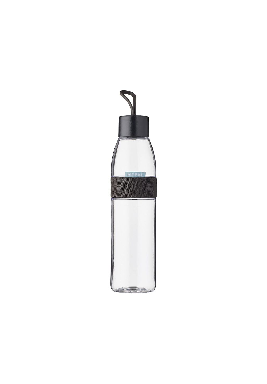 Чёрная бутылка для воды ellipse 700 мл Ellipse Mepal
Чёрная бутылка для воды ellipse 700 мл Ellipse Mepal