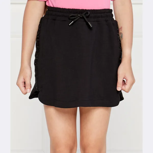 Юбка Pinko Up, черный
Юбка Pinko Up, черный