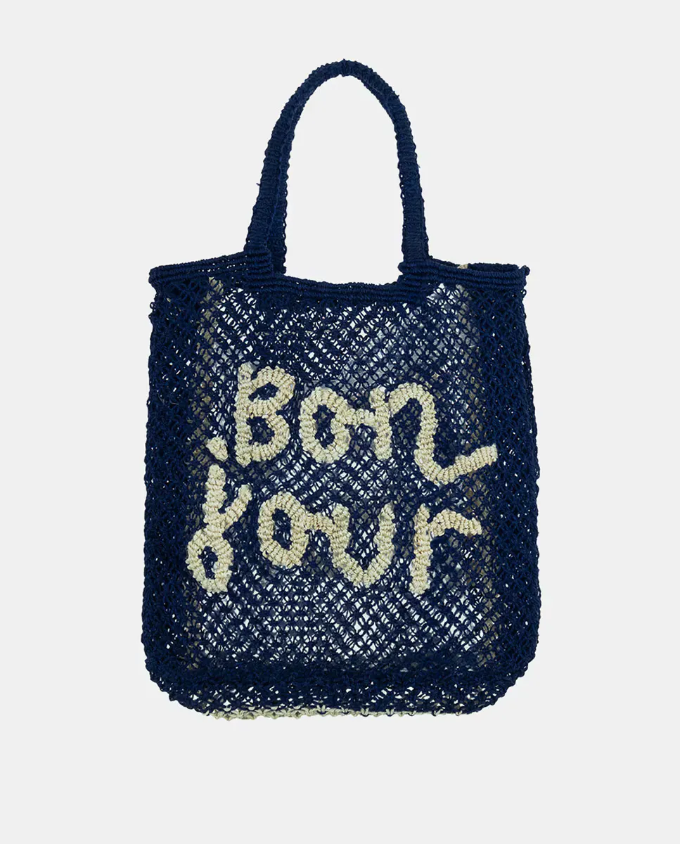 Сумка LOTTIE темно-синего цвета THE JACKSONS, тёмно-синий
Сумка LOTTIE темно-синего цвета THE JACKSONS, тёмно-синий