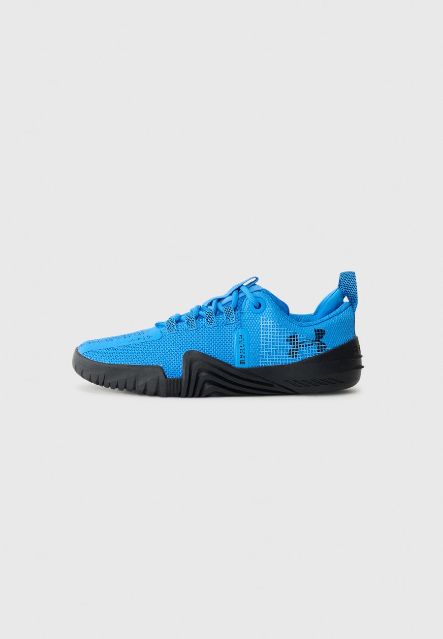 Кроссовки Under Armour REIGN 6, Blue Atlantis/Black/Blue
Кроссовки Under Armour REIGN 6, Blue Atlantis/Black/Blue