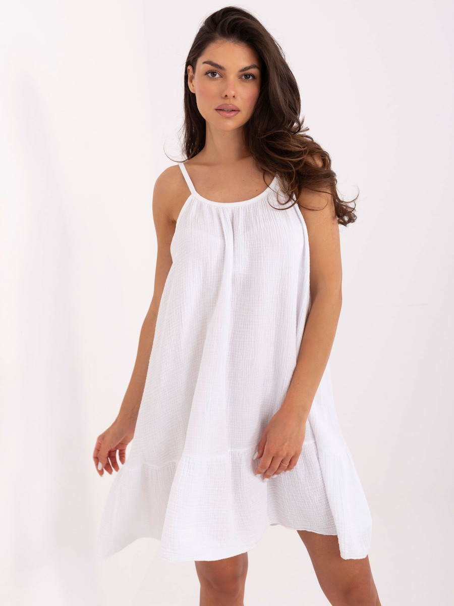 Платье Madnezz House 12-1196.97, белый
Платье Madnezz House 12-1196.97, белый