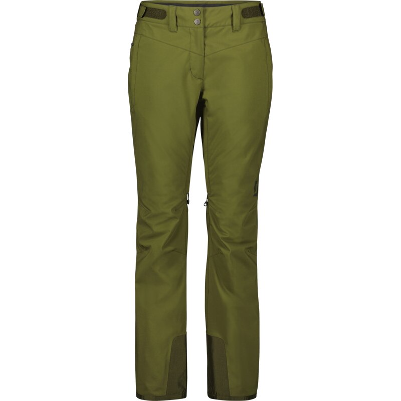 Брюки sco pants w's ultimate dryo 10 Scott, зеленый
Брюки sco pants w's ultimate dryo 10 Scott, зеленый