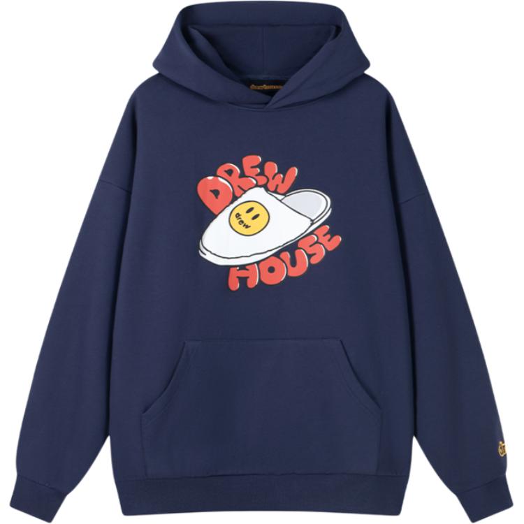 Толстовка SS25 Unisex Drew House, Marine, Синий, Толстовка SS25 Unisex Drew House, Marine
Толстовка SS25 Unisex Drew House, Marine, Синий, Толстовка SS25 Unisex Drew House, Marine