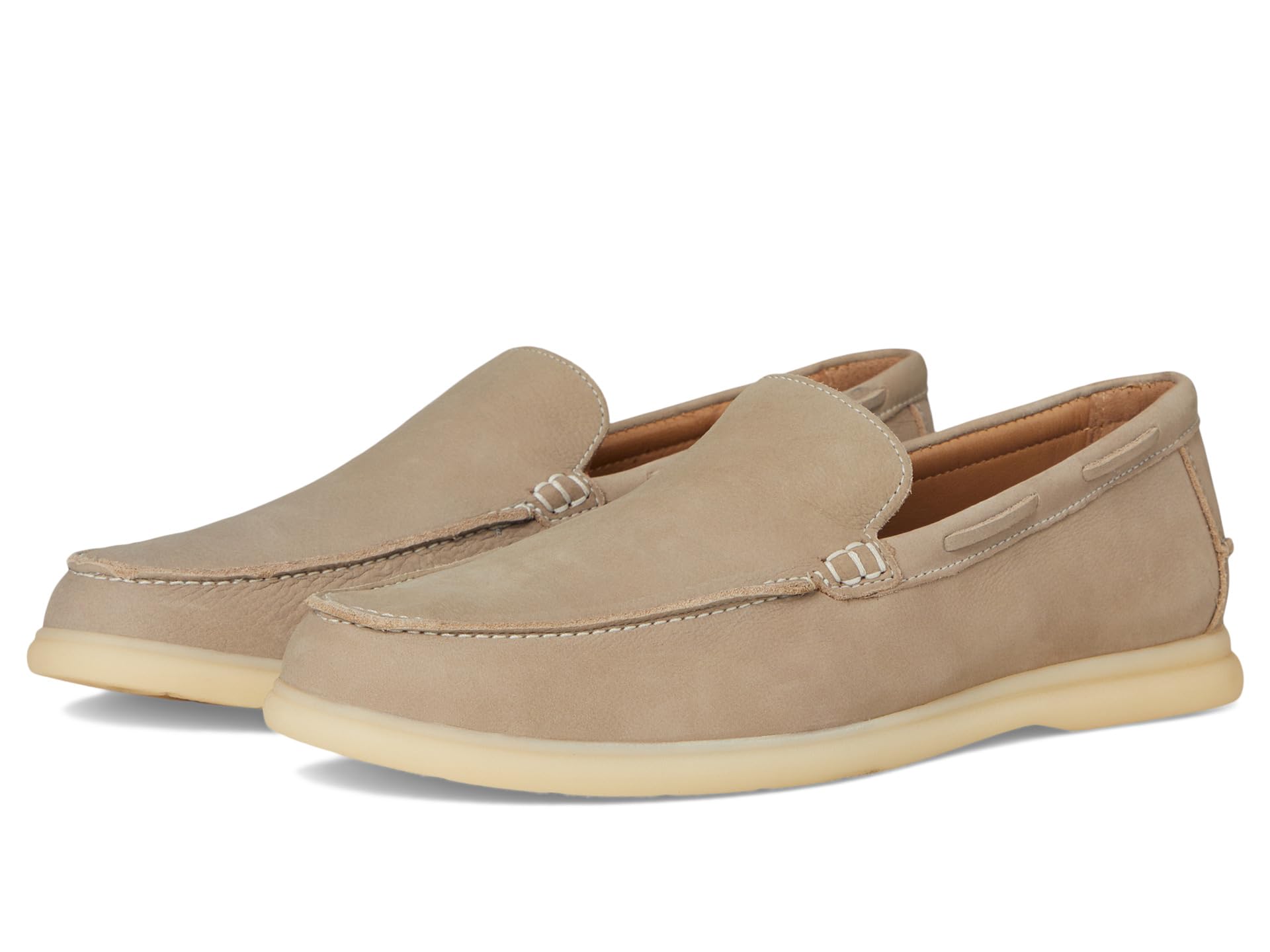 Кроссовки johnnie-O Malibu Moccassin 2.0, цвет Light Tan
Кроссовки johnnie-O Malibu Moccassin 2.0, цвет Light Tan