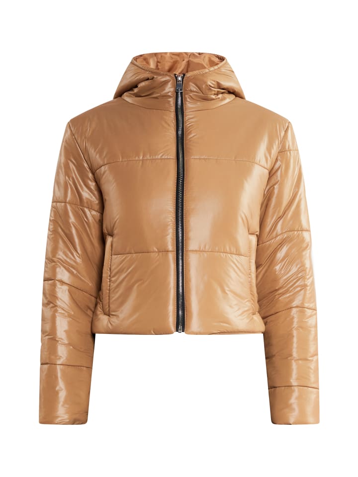 Женская куртка бежевого цвета faina
Женская куртка бежевого цвета faina